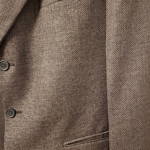 Men’s Tweed Blazer - Picture 6 of 6